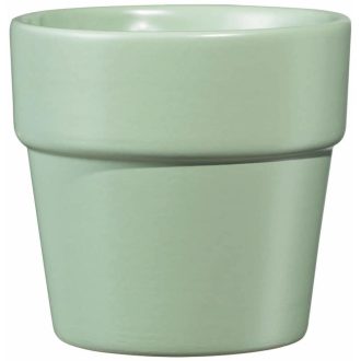 Kaspó Lima Menta 7 cm 