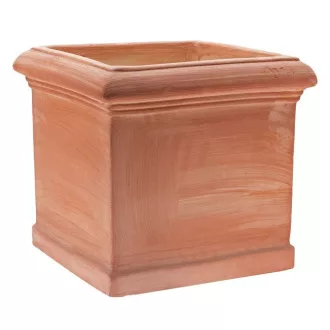 Virágláda kocka 35cm
