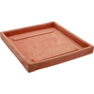 Alátét szögletes 15cm