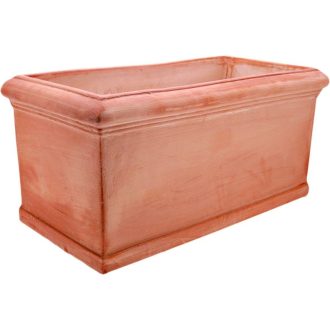 Virágláda Liscia 50cm