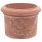 Virágcserép Siena olivás 26cm