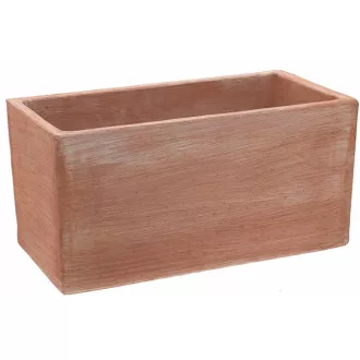 Virágláda Cassetta Aromatica 35cm