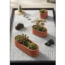 Virágláda Quadro Grasse Moderne 11cm
