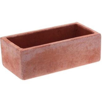 Virágláda Grasse A2 Moderne 17cm