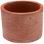 Virágcserép Grasse Moderne 8cm