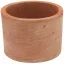 Virágcserép Grasse Moderne 11cm