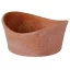 Virágcserép Flow 16cm
