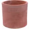 Agyagcserép Cilinder Copper 15cm
