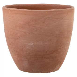 Agyagcserép Basic Copper 19cm