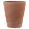 Agyagcserép Orchid Copper 14cm