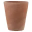 Agyagcserép Orchid Copper 15cm