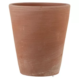 Agyagcserép Orchid Copper 19cm