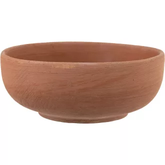 Agyagcserép Tál Copper 24cm