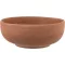 Agyagcserép Tál Copper 24cm