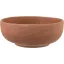 Agyagcserép Tál Copper 24cm