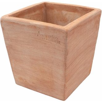 Virágcserép Quadro Moderne 20cm