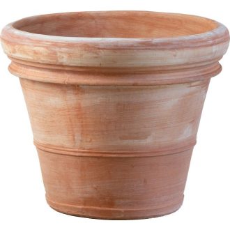 Virágcserép Doppio Bordo 35cm