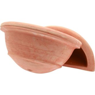 Fali virágcserép Liscia 40cm