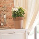 Virágcserép Alto antik húzott 36cm