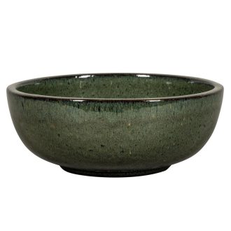 Virágtál Shanghai zöld 3 részes