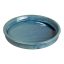 Alátét kerek türkiz 30cm 