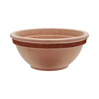 Virágtál Oxford antik húzott 35cm