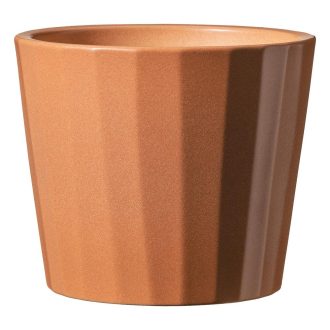 Kaspó Umea cappuccino 13cm