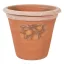 Virágcserép Fascia Limoni 30cm
