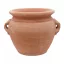 Virágcserép Toscano 25cm