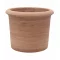 Virágcserép Grassina 25cm