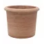 Virágcserép Grassina 25cm
