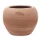 Virágcserép Sfera Liscia 35cm