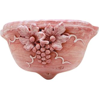 Fali virágcserép Uva 37cm