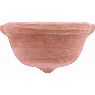 Fali virágcserép Montelupo 37cm
