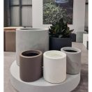 Cilindro-85 antracit