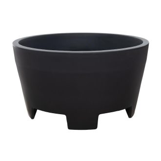 Ercolino-80 antracit 