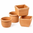 Baby Pot Galestro 8cm