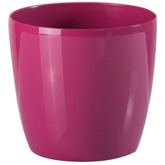 Kaspó műa. Stars 20cm pink