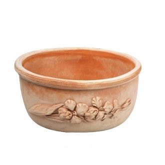 Virágtál Primavera 26cm