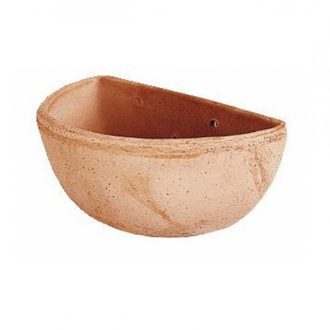 Fali virágcserép Morgano 27cm