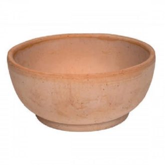 Virágtál Morgano 15cm