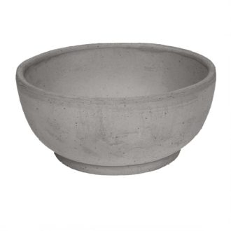 Virágtál Morgano Etrusca 20cm