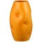 Váza Pompeius sárga 30cm