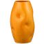 Váza Pompeius sárga 30cm