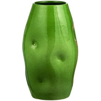 Váza Pompeius zöld 30cm