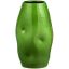Váza Pompeius zöld 30cm