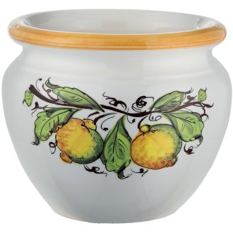 Kaspó Marco Aurelio Limoni 26cm