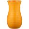 Váza Maximilianus sárga 35cm