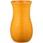Váza Maximilianus sárga 35cm