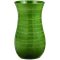 Váza Maximilianus zöld 35cm
